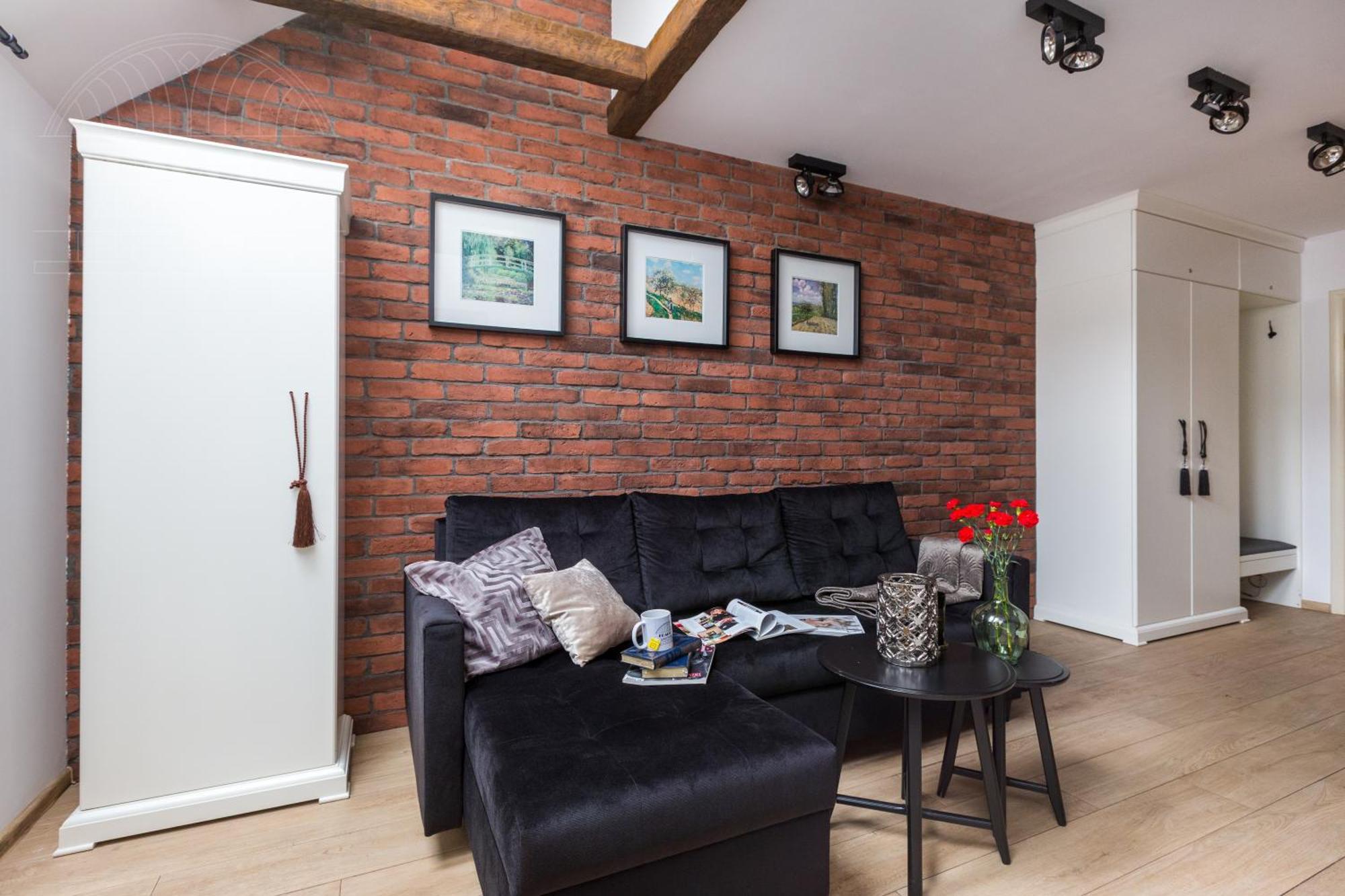 Cozy City Center Apartments Pilsudskiego 11 Краков Экстерьер фото