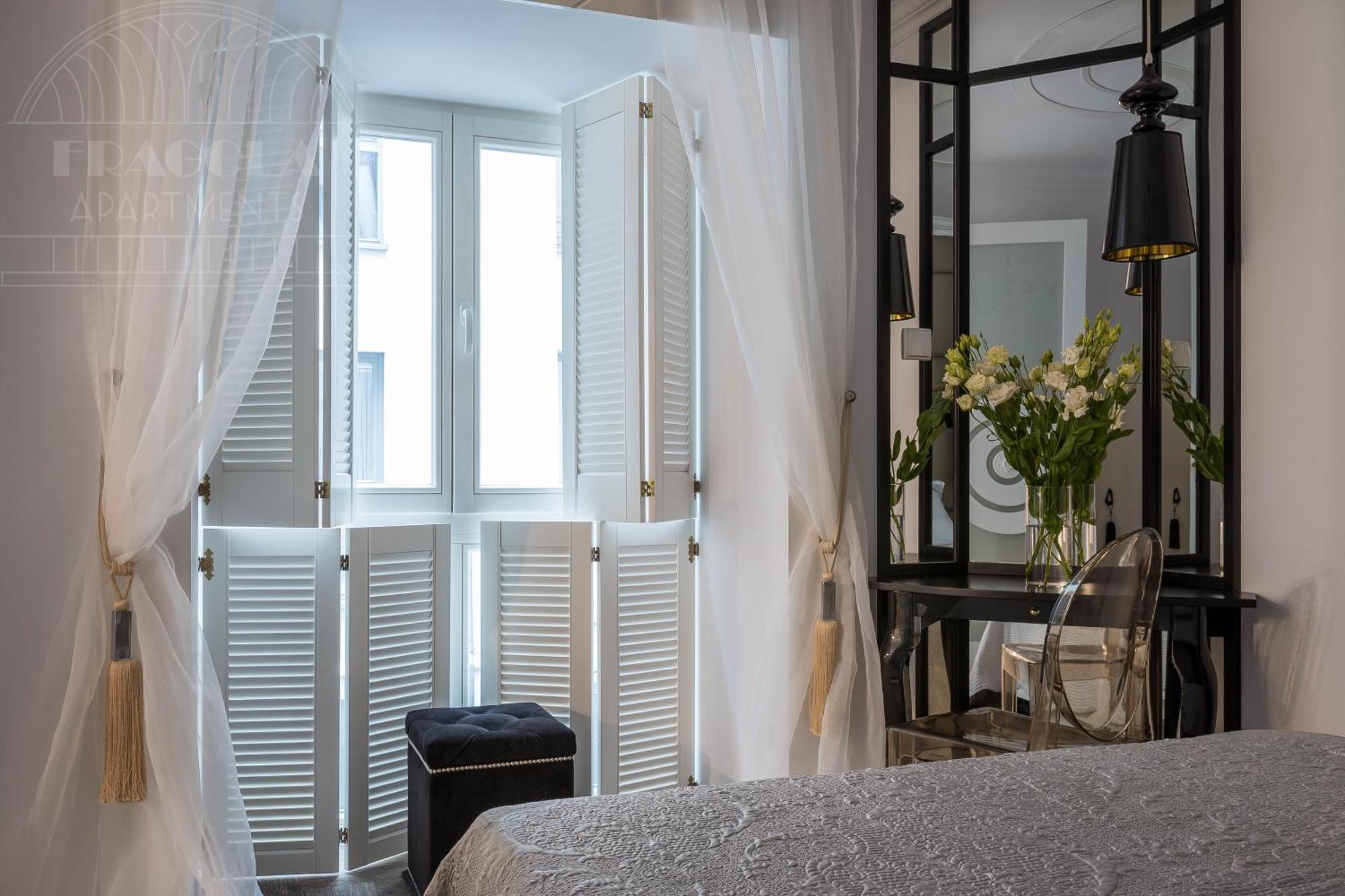 Cozy City Center Apartments Pilsudskiego 11 Краков Экстерьер фото