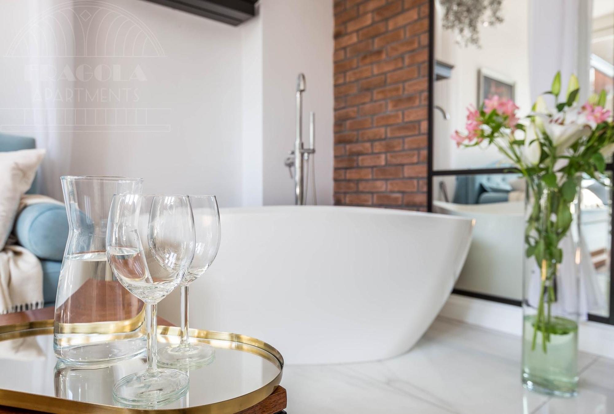 Cozy City Center Apartments Pilsudskiego 11 Краков Экстерьер фото