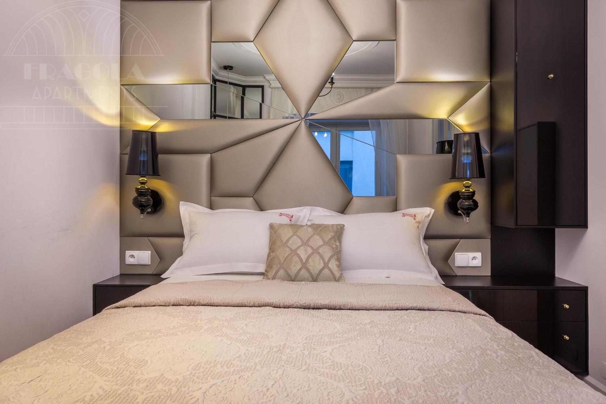 Cozy City Center Apartments Pilsudskiego 11 Краков Экстерьер фото